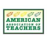 AmericanTeachersLogo