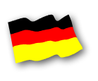German flag icon