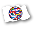 Latin American Spanish flag icon