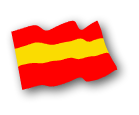 Spanish flag icon