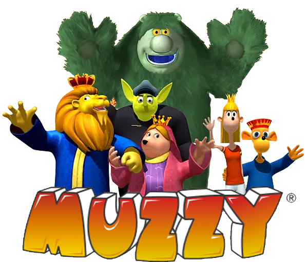 Muzzy group